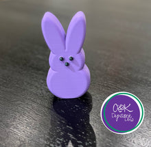 Load image into Gallery viewer, Decorative Marshmallow Bunny, Large