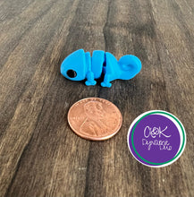 Load image into Gallery viewer, Mini 3D Printed Items