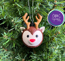 Load image into Gallery viewer, All Holidays Ornaments