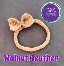 Load image into Gallery viewer, Baby Rosie Headband Style 2