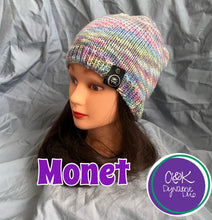 Load image into Gallery viewer, Basic Beanie Hat