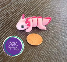Load image into Gallery viewer, Mini 3D Printed Items