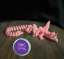 Load image into Gallery viewer, Unicorn Dragon with Wings