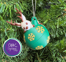 Load image into Gallery viewer, All Holidays Ornaments