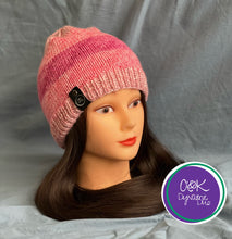 Load image into Gallery viewer, Basic Beanie Hat