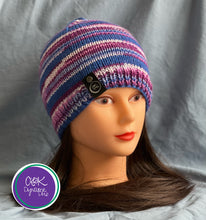 Load image into Gallery viewer, Basic Beanie Hat