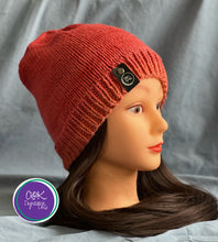 Load image into Gallery viewer, Basic Beanie Hat
