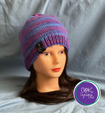 Load image into Gallery viewer, Basic Beanie Hat