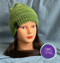 Load image into Gallery viewer, Basic Beanie Hat
