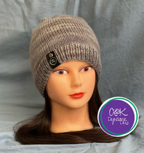 Load image into Gallery viewer, Basic Beanie Hat