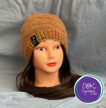 Load image into Gallery viewer, Basic Beanie Hat