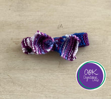 Load image into Gallery viewer, Baby Rosie Headband Style 1