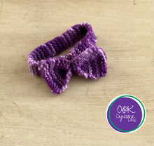 Load image into Gallery viewer, Baby Rosie Headband Style 1