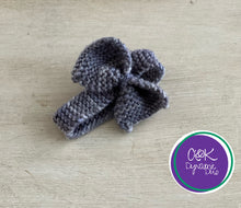 Load image into Gallery viewer, Baby Rosie Headband Style 1