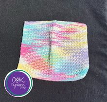 Load image into Gallery viewer, Washcloth