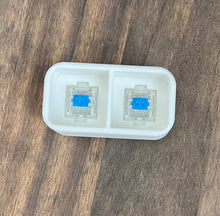 Load image into Gallery viewer, Build Your Own Snack Tray Clicker Fidget – 2 or 4 Piece | 3D Printed Food Fidget