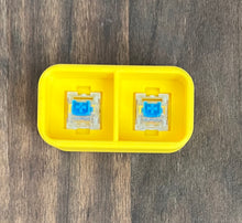 Load image into Gallery viewer, Build Your Own Snack Tray Clicker Fidget – 2 or 4 Piece | 3D Printed Food Fidget