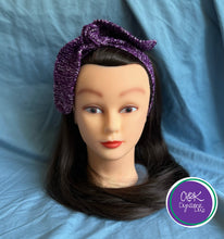 Load image into Gallery viewer, Rosie Headband