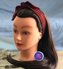 Load image into Gallery viewer, Rosie Headband