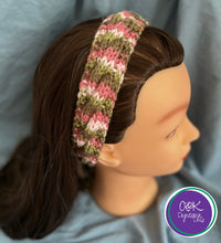 Load image into Gallery viewer, Elvira Headband
