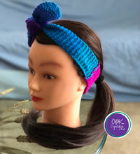 Load image into Gallery viewer, Rosie Headband