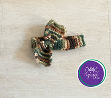 Load image into Gallery viewer, Baby Rosie Headband Style 1