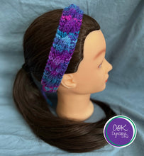 Load image into Gallery viewer, Elvira Headband