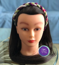 Load image into Gallery viewer, Braided Headband
