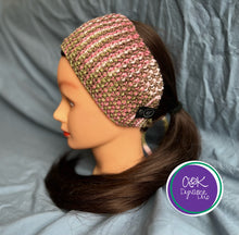 Load image into Gallery viewer, Margene Headband