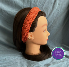 Load image into Gallery viewer, Elvira Headband