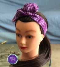 Load image into Gallery viewer, Rosie Headband