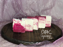 Load image into Gallery viewer, Vivid Vegan Soaps