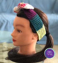 Load image into Gallery viewer, Rosie Headband
