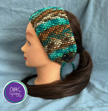 Load image into Gallery viewer, Margene Headband