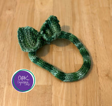 Load image into Gallery viewer, Baby Rosie Headband Style 2