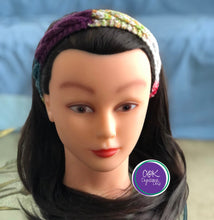 Load image into Gallery viewer, Elvira Headband