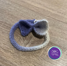 Load image into Gallery viewer, Baby Rosie Headband Style 2