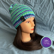 Load image into Gallery viewer, Basic Beanie Hat