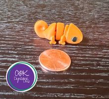 Load image into Gallery viewer, Mini 3D Printed Items
