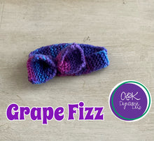 Load image into Gallery viewer, Baby Rosie Headband Style 1
