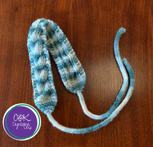 Load image into Gallery viewer, Elvira Headband
