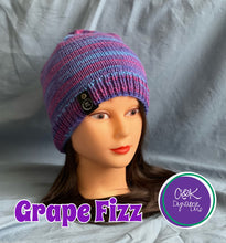 Load image into Gallery viewer, Basic Beanie Hat
