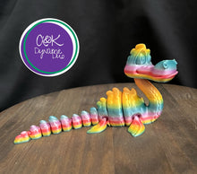 Load image into Gallery viewer, Loch Ness Monster
