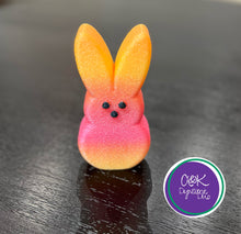 Load image into Gallery viewer, Decorative Marshmallow Bunny, Large
