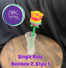 Load image into Gallery viewer, Single Rose
