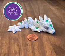 Load image into Gallery viewer, Mini 3D Printed Items
