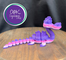 Load image into Gallery viewer, Loch Ness Monster
