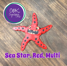 Load image into Gallery viewer, Sea Star
