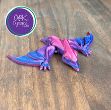 Load image into Gallery viewer, Tiny Pterodactyl
