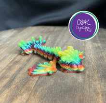 Load image into Gallery viewer, Tiny Flying Serpent
